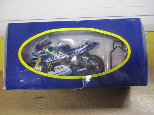 Moto yamaha yzr m1 - gp,