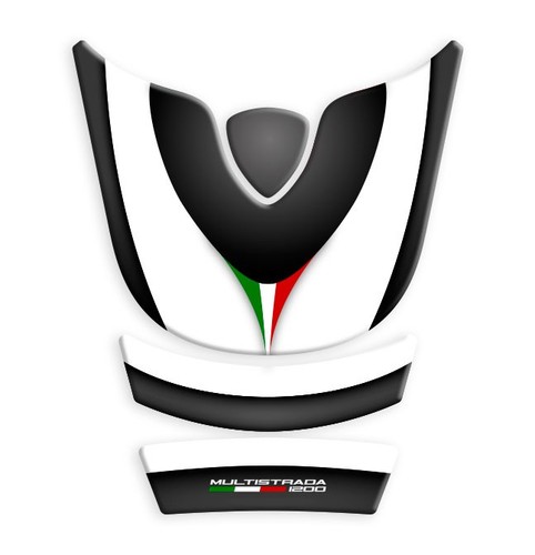 Réservoir pour ducati - pour,