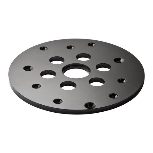 Guide douille table - table, de