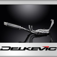 HONDA VFR1200X 2012-2019