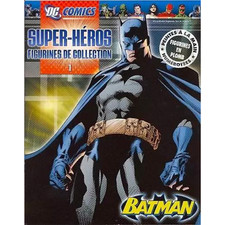 DC Comics Super Héros