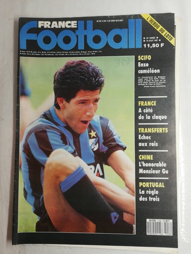 N21 france football 158 - football, n2.158