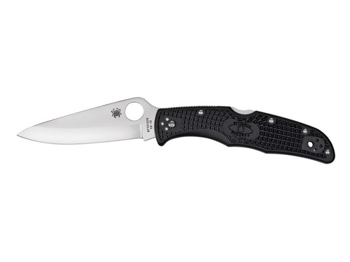 Spyderco endura frn noir - 4,