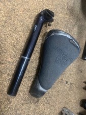 Selle BMX old school mid