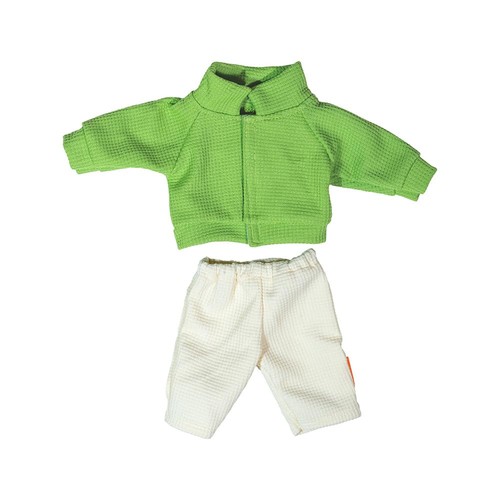 Vêtements pour poupée 32 - pour, de