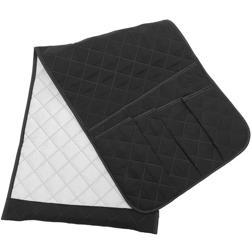 Black reusable sofa - sofa, armrest