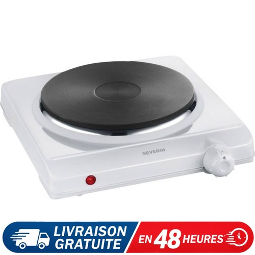 Severin plaque cuisson - plaque,