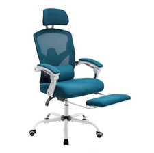 Chaise De Bureau Ergonomique