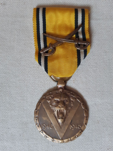 Médaille commémorative