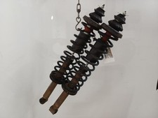 Amortisseurs arrière SKODA