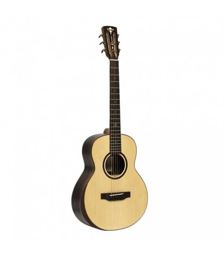 Guitare folk electro crafter - electro,