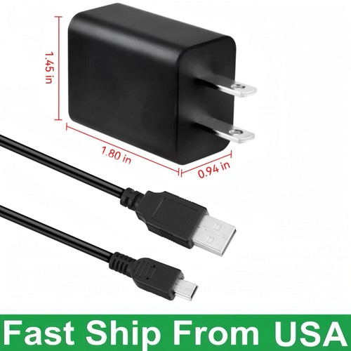 Charger for garmin aera - for,