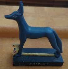 figurine égyptienne oupouaout