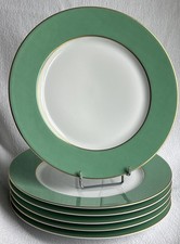 SERIE DE 6 ASSIETTES