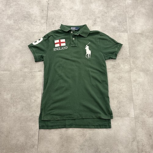 Vintage polo ralph lauren men - polo,