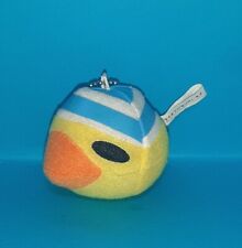 CHICK CHICK PLUSH Doll Plush Vintage Doll Japan Cat Want To Be A Lion