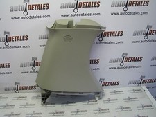 Couvre-Pilier Arrière Gauche