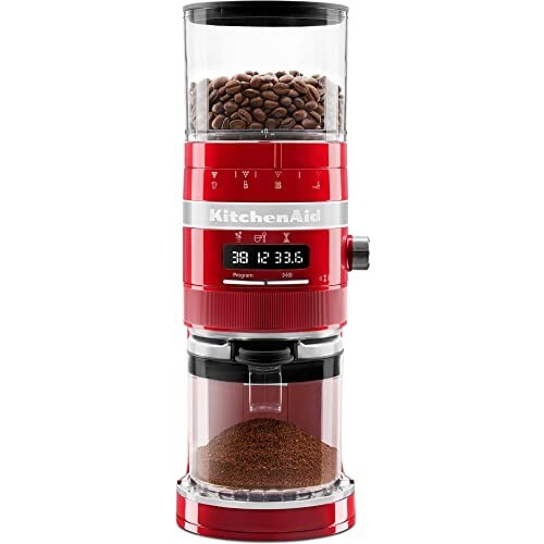 Kitchenaid artisan moulin - kitchenaid,