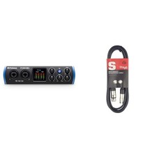 Studio 24c, 2 entrées/2