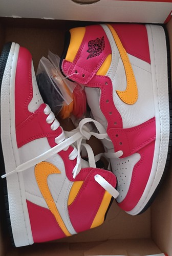 Nike air jordan - nike, 1
