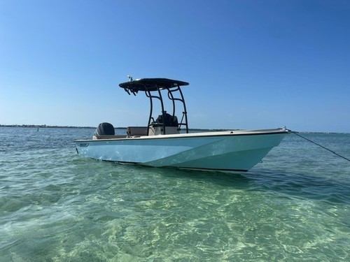 1985 boston whaler - , outrage