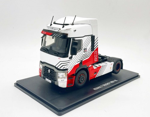 Eligor renault trucks - eligor,,