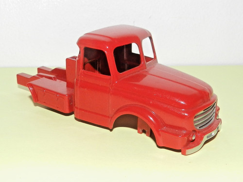 Dinky toys 36b - 896, willeme