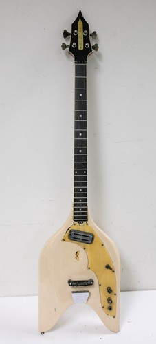 Rare 1960s eko - rare,