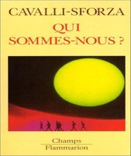 Qui sommes-nous ? - une
