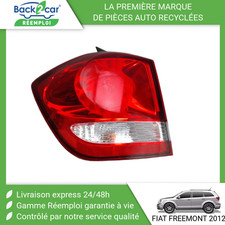 🏆 FEU ARRIERE GAUCHE  FIAT