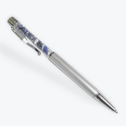 Stylo mineral sodalite - stylo,