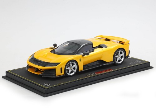 Ferrari f80 - ferrari, tristrato)