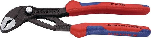 Knipex cobra pince multiprise - pince,