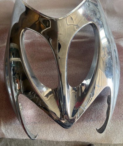 Face avant mbk nitro - face,