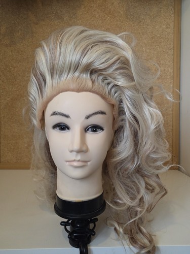 Perruque drag queen - perruque, drag-queen