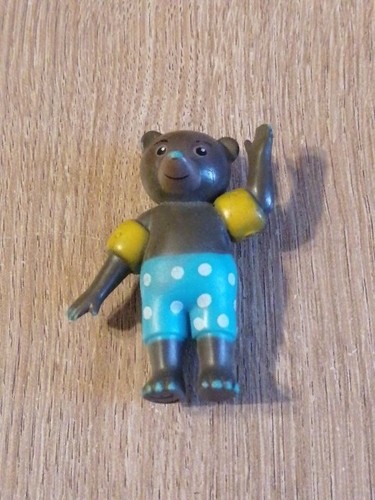Jouet figurines pvc petit - figurines,