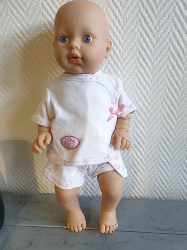 Baby annabell bath - annabell, poupon