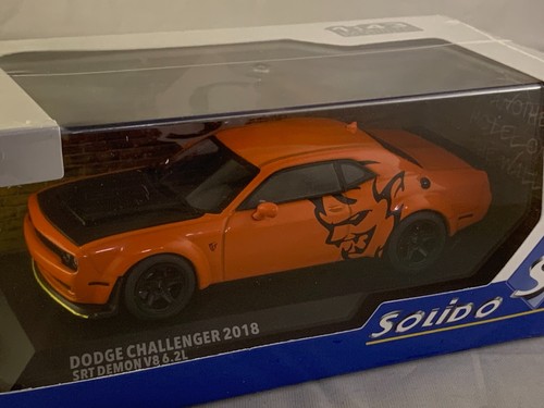 Solido 4310306 dodge - 4310306,
