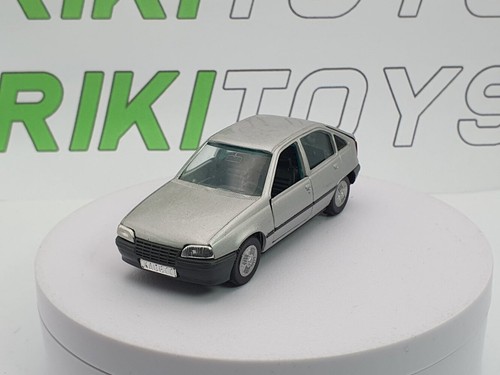 Opel kadett gamme 43 - kadett, 1/43