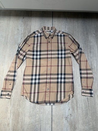 Chemise burberry homme - burberry,