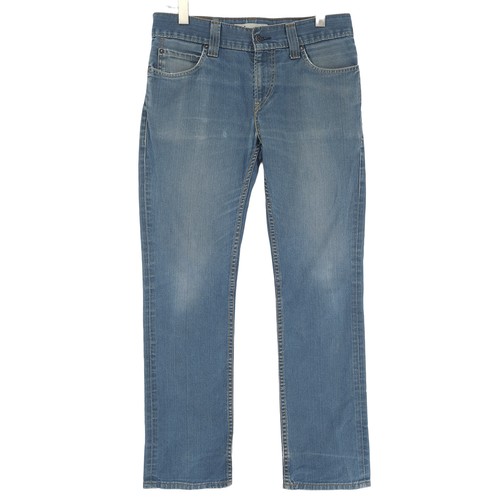 Levi vintage jeans 511 slim - vintage,