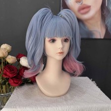 Tête de mannequin femme