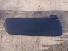 Suzuki LJ80 left sun visor | sun visor left side OEM 87400-70820-877