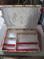 "605.12"    ECRIN VIDE POUR