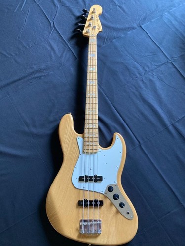 Fender jazz bass - jazz,