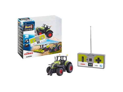 Control 23488 radio - control, commande
