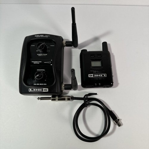 Line relay g50 digital - g50,