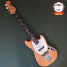 Fender Chilli Beans. Maika