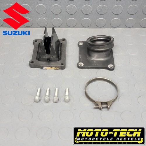 Suzuki rm125 force lames - rm125, &