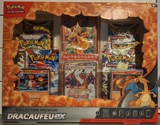 Pokemon Coffret Collection